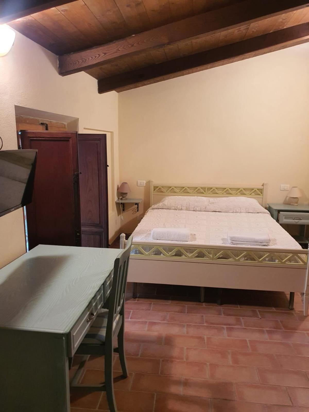 Fattoria Il Giardo Apartment Pietrasanta Exterior photo