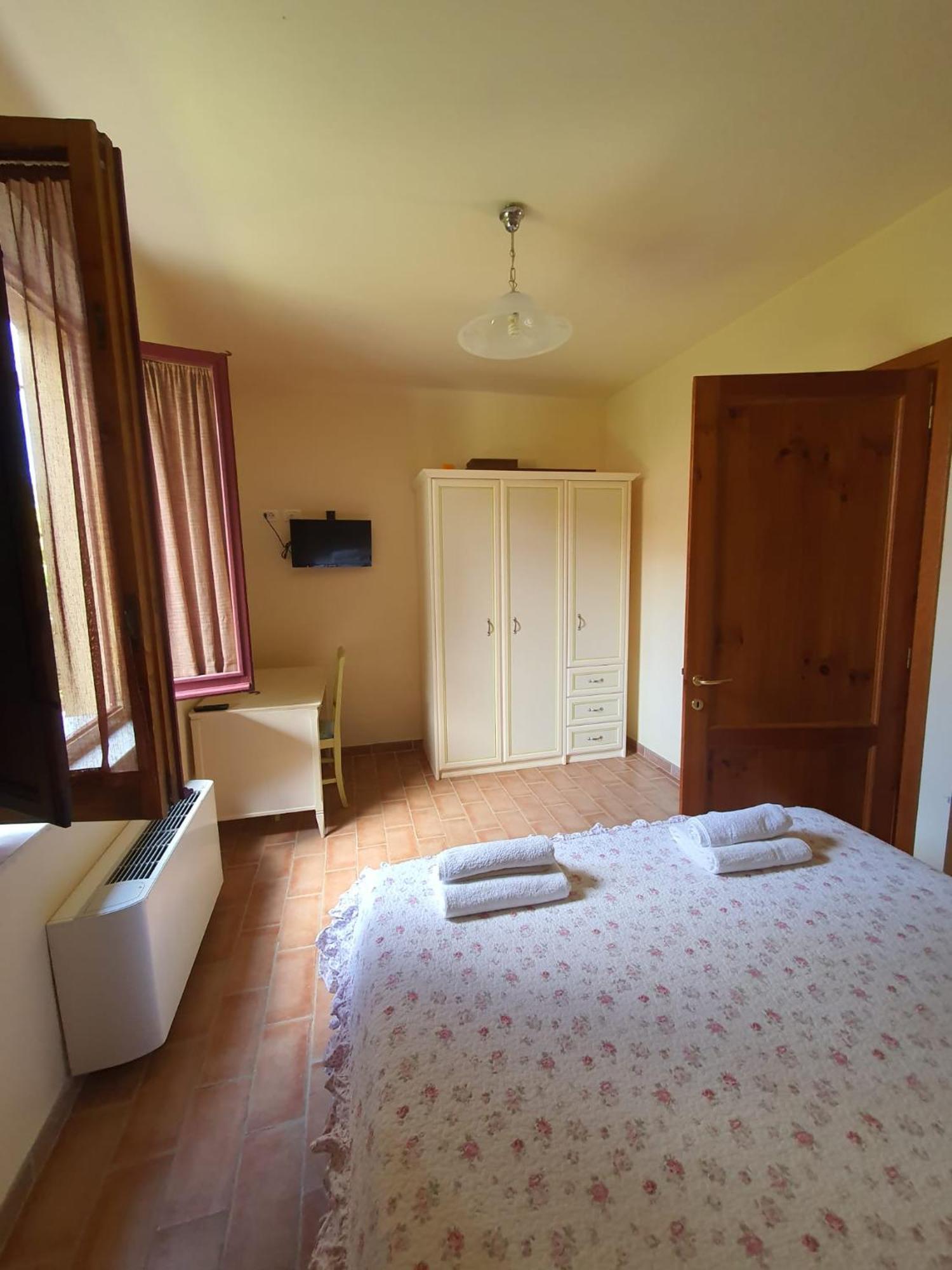 Fattoria Il Giardo Apartment Pietrasanta Exterior photo