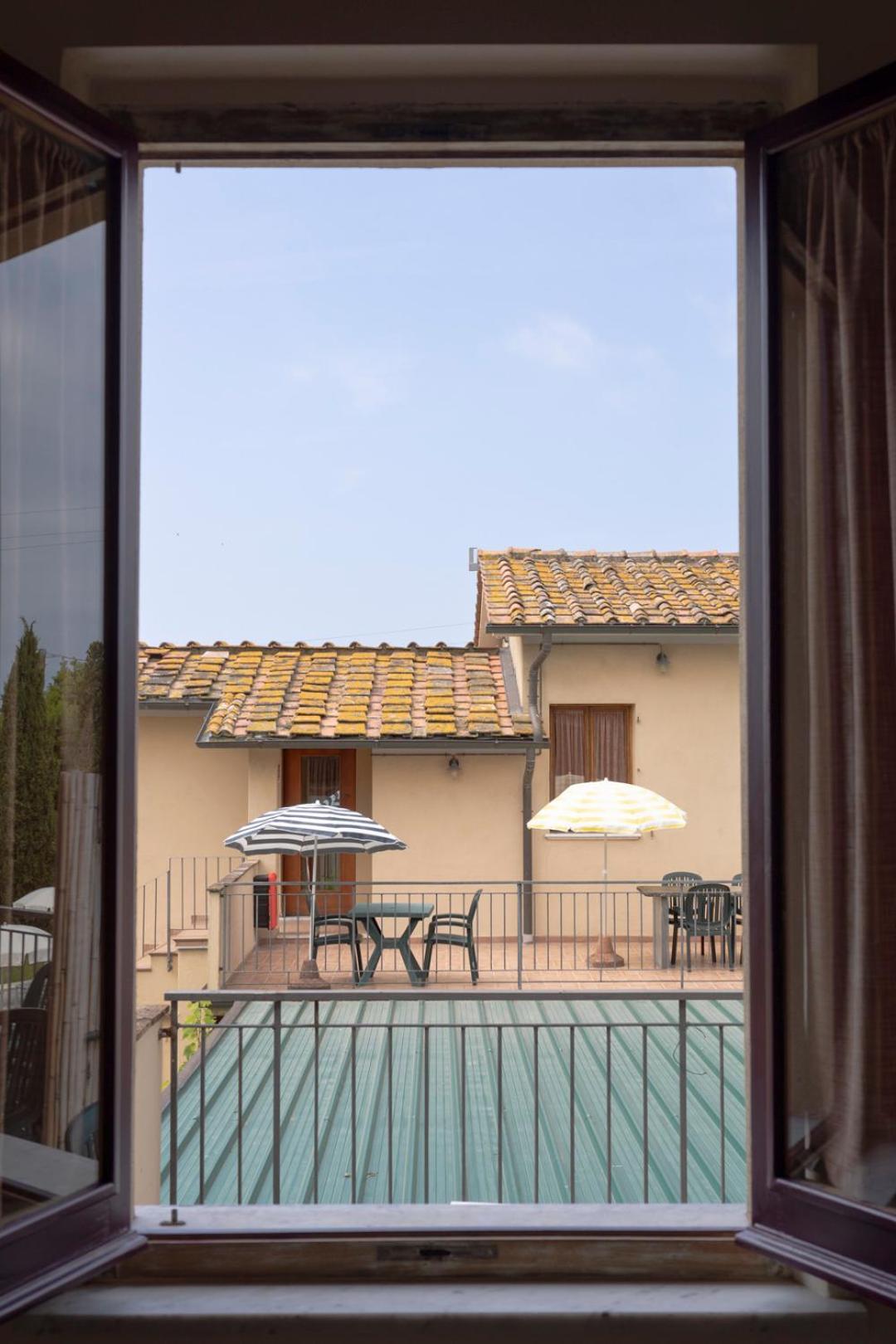 Fattoria Il Giardo Apartment Pietrasanta Exterior photo