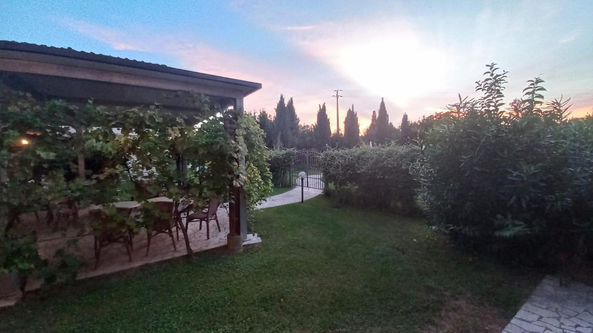 Fattoria Il Giardo Apartment Pietrasanta Exterior photo
