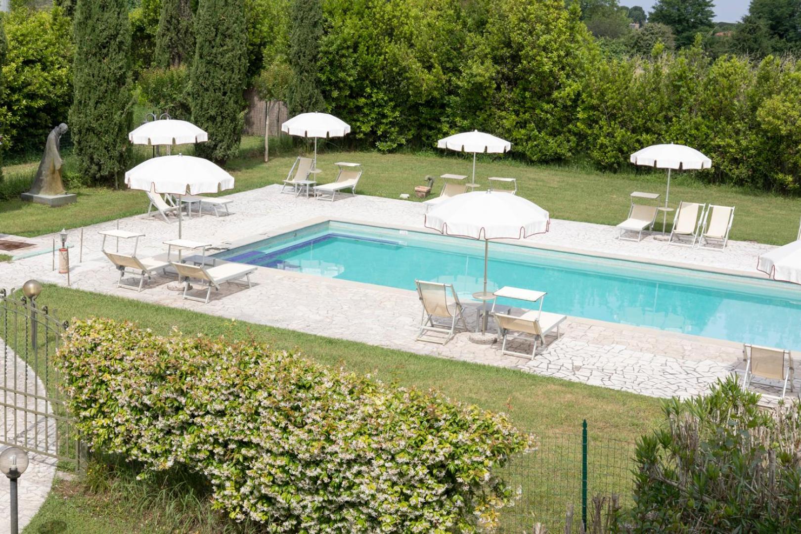 Fattoria Il Giardo Apartment Pietrasanta Exterior photo