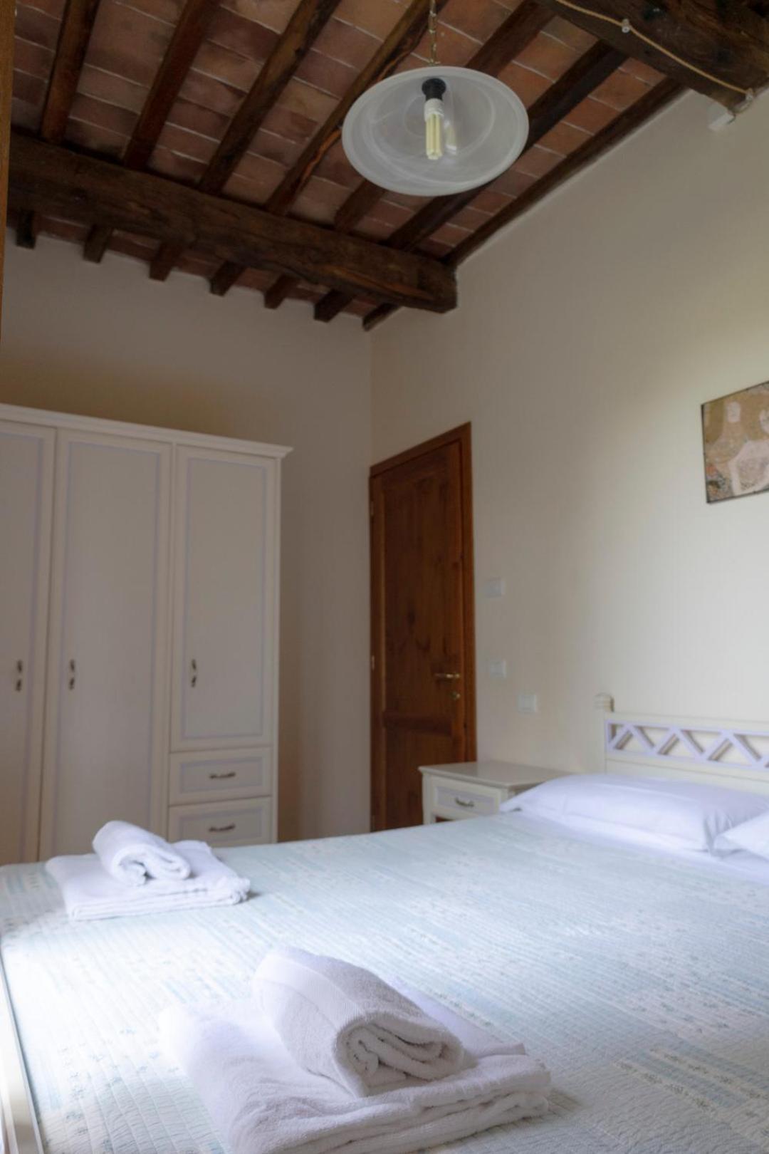 Fattoria Il Giardo Apartment Pietrasanta Exterior photo