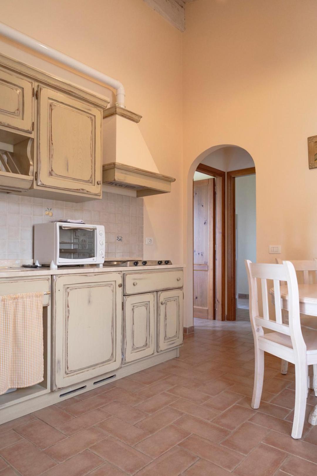 Fattoria Il Giardo Apartment Pietrasanta Exterior photo