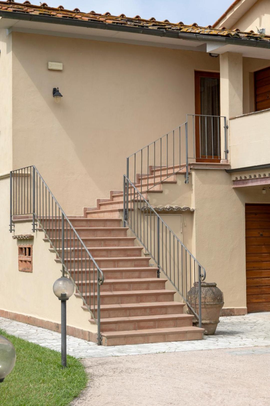 Fattoria Il Giardo Apartment Pietrasanta Exterior photo