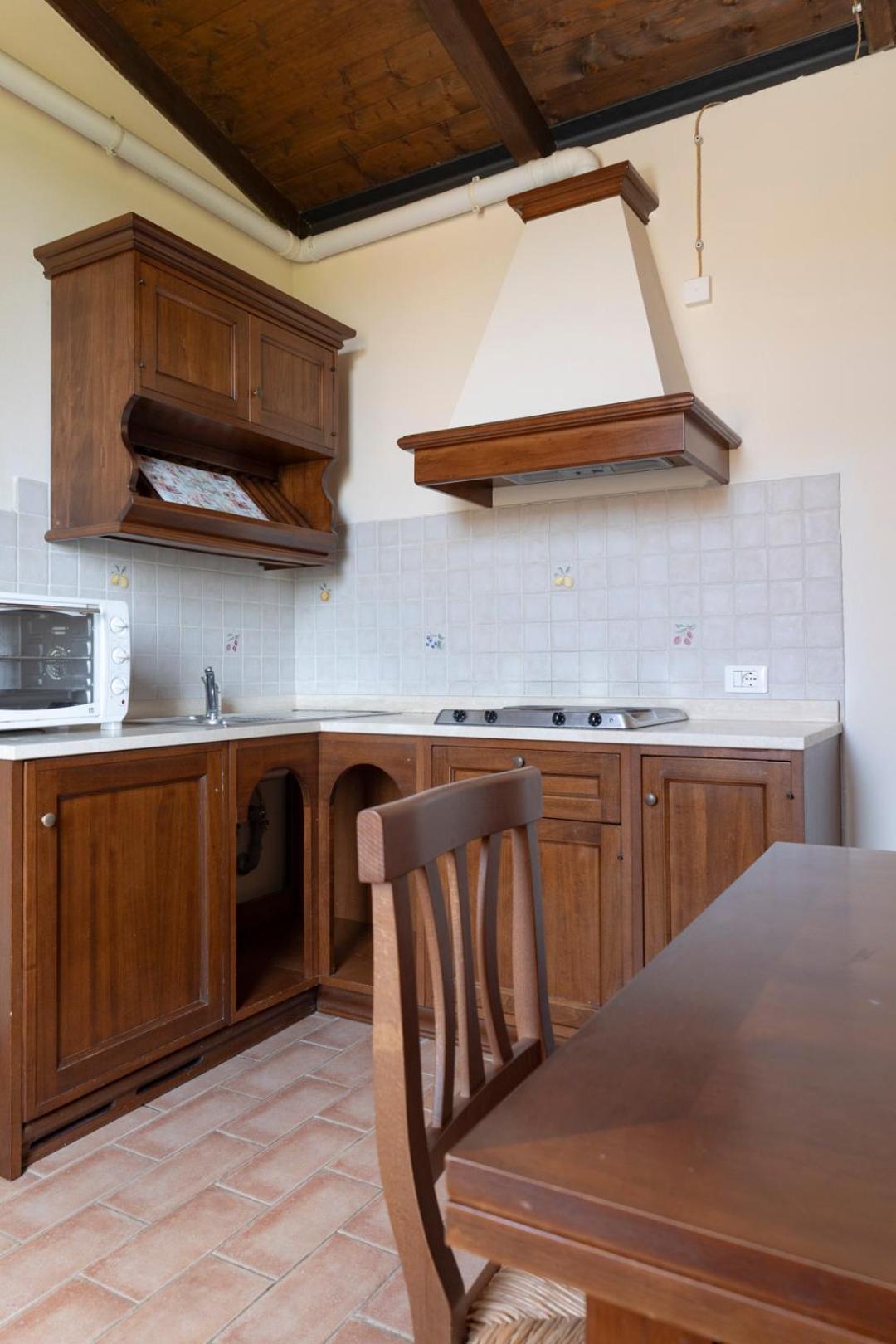Fattoria Il Giardo Apartment Pietrasanta Exterior photo
