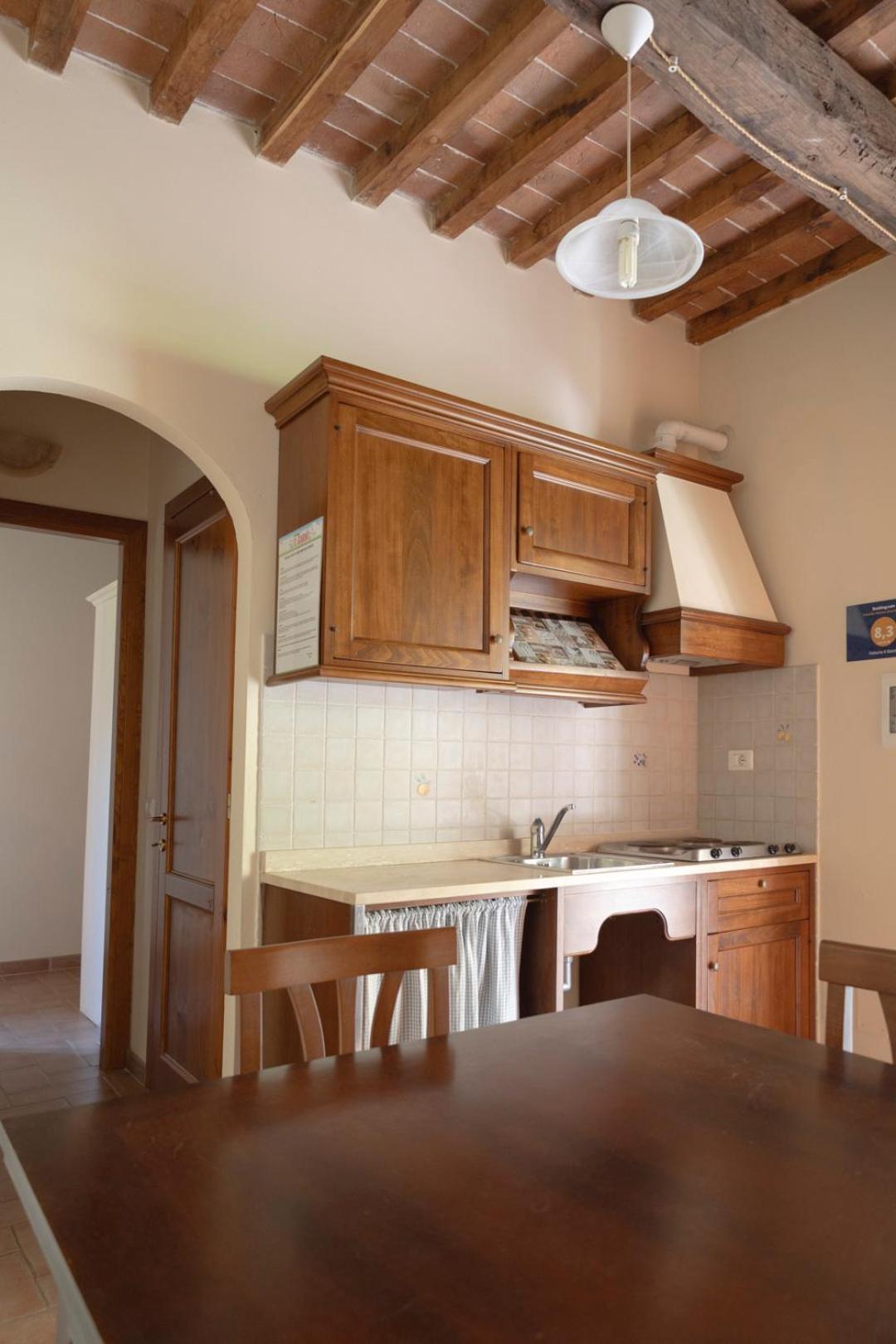 Fattoria Il Giardo Apartment Pietrasanta Exterior photo