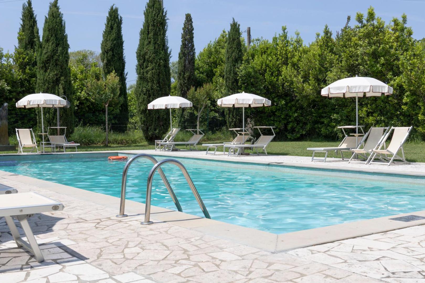 Fattoria Il Giardo Apartment Pietrasanta Exterior photo