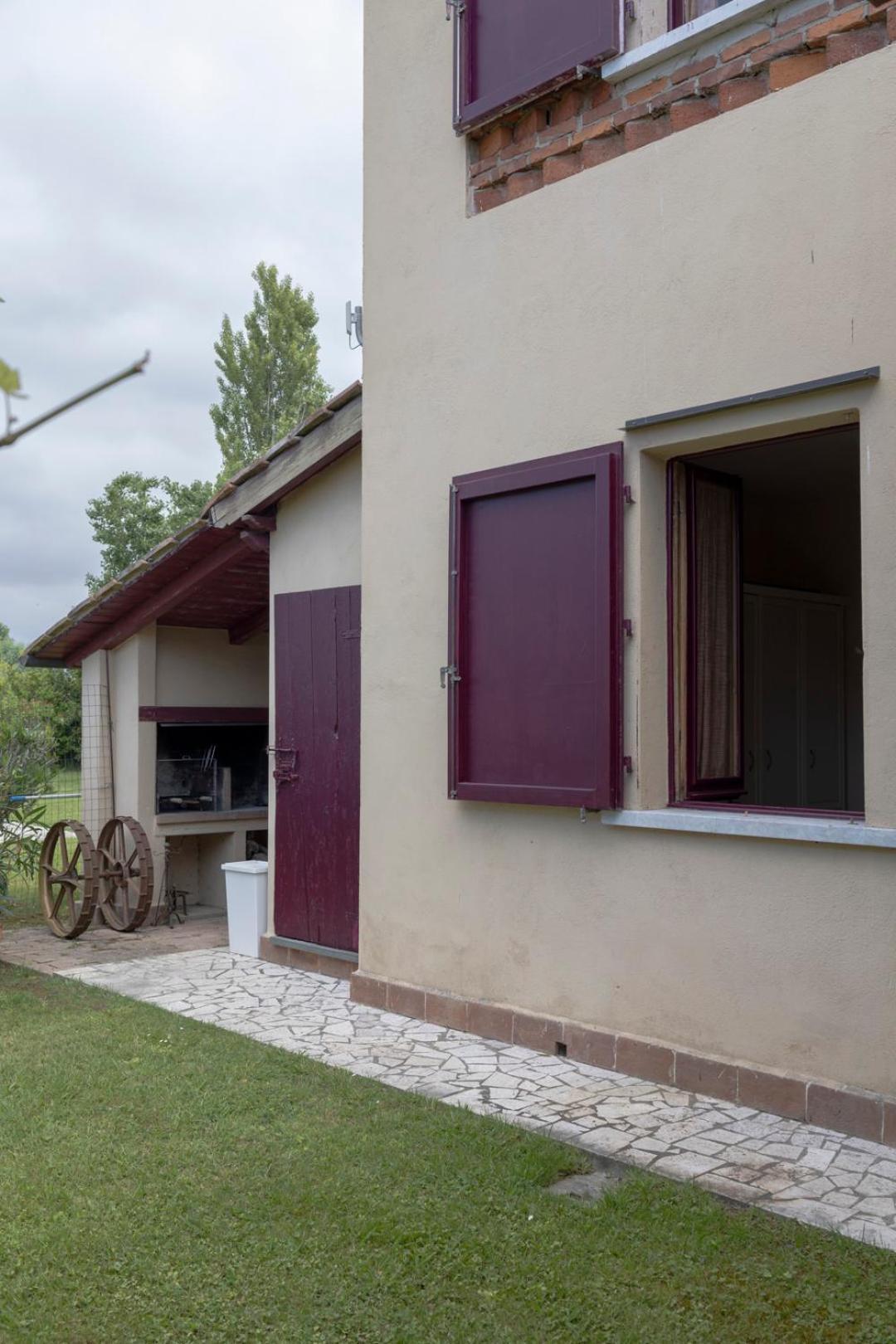 Fattoria Il Giardo Apartment Pietrasanta Exterior photo