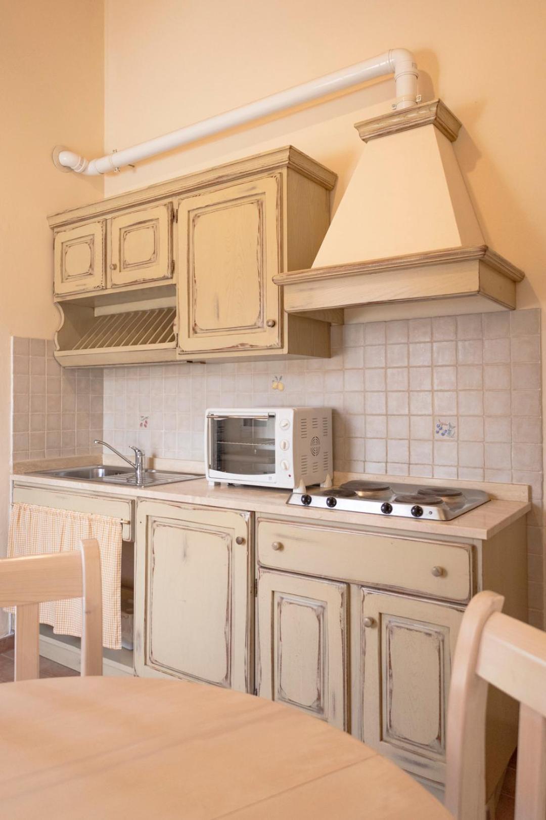 Fattoria Il Giardo Apartment Pietrasanta Exterior photo