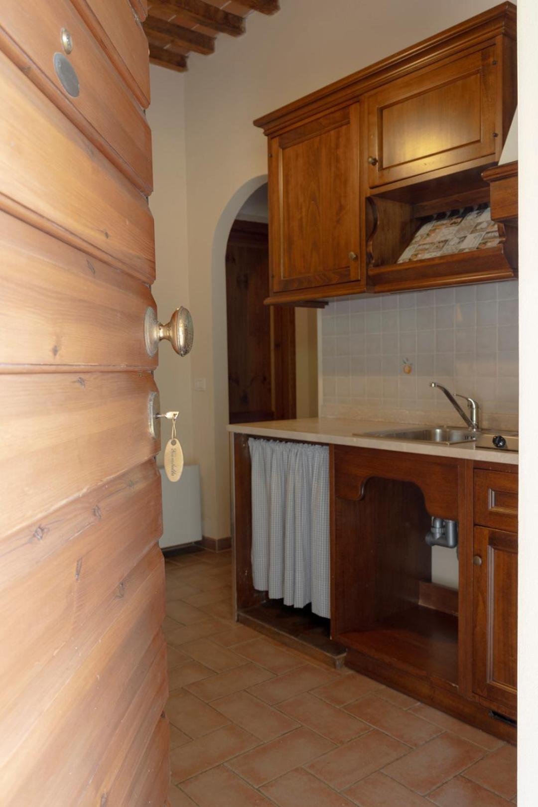 Fattoria Il Giardo Apartment Pietrasanta Exterior photo