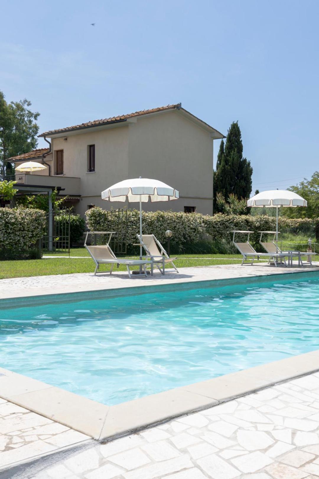 Fattoria Il Giardo Apartment Pietrasanta Exterior photo