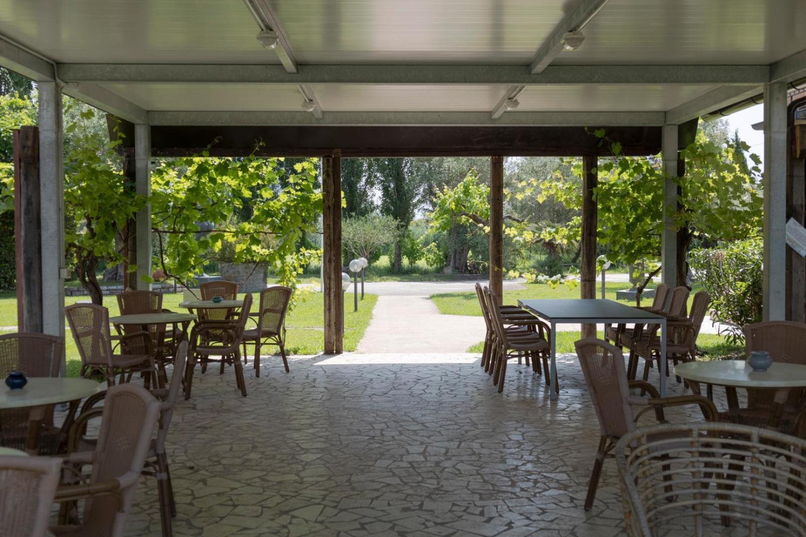 Fattoria Il Giardo Apartment Pietrasanta Exterior photo