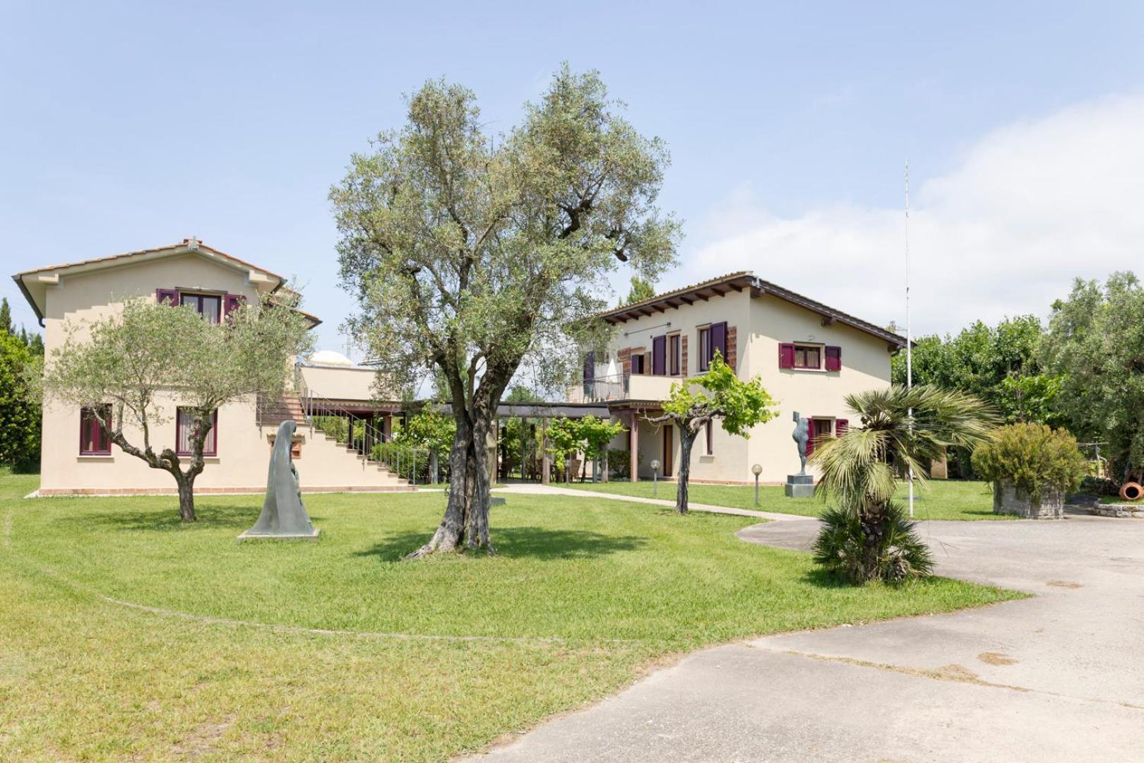Fattoria Il Giardo Apartment Pietrasanta Exterior photo