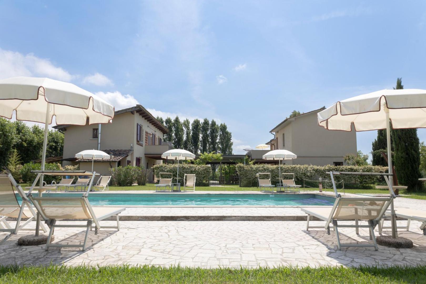 Fattoria Il Giardo Apartment Pietrasanta Exterior photo