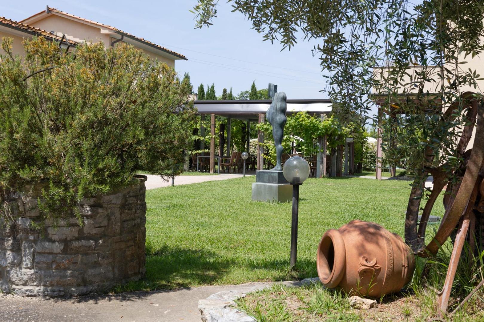 Fattoria Il Giardo Apartment Pietrasanta Exterior photo