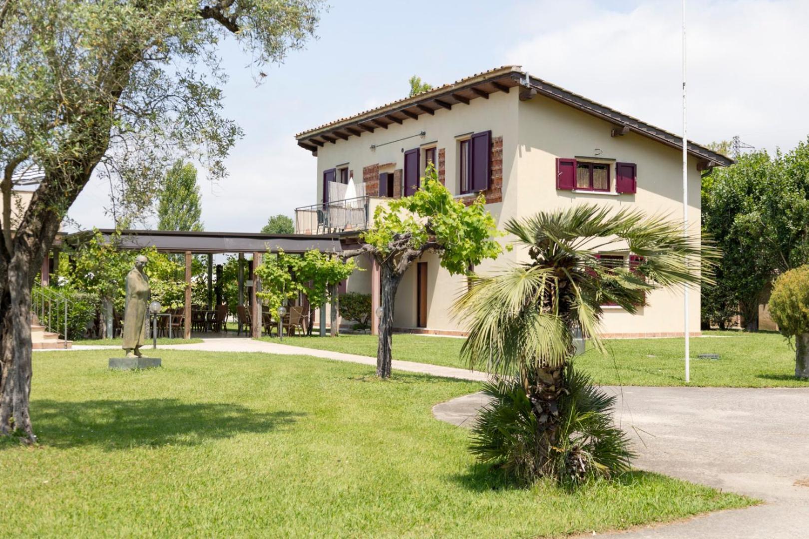 Fattoria Il Giardo Apartment Pietrasanta Exterior photo