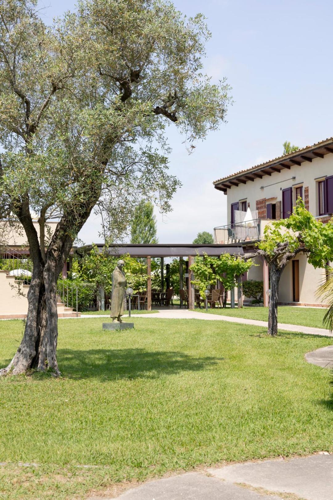 Fattoria Il Giardo Apartment Pietrasanta Exterior photo